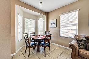 Pet-friendly Gem w/ Yard & Pool Access in Sebring