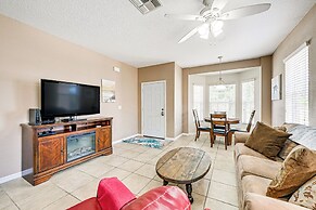 Pet-friendly Gem w/ Yard & Pool Access in Sebring