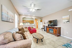 Pet-friendly Gem w/ Yard & Pool Access in Sebring