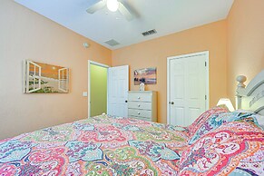 Pet-friendly Gem w/ Yard & Pool Access in Sebring