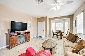 Pet-friendly Gem w/ Yard & Pool Access in Sebring