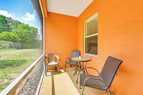 Pet-friendly Gem w/ Yard & Pool Access in Sebring