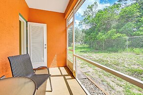Pet-friendly Gem w/ Yard & Pool Access in Sebring