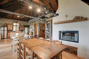 Views & Trails: Horse Farm Home in Campobello!