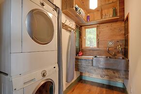 Views & Trails: Horse Farm Home in Campobello!