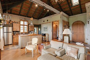 Views & Trails: Horse Farm Home in Campobello!