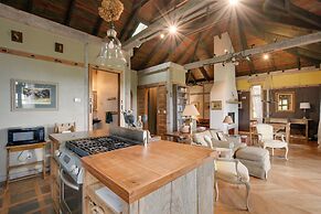 Views & Trails: Horse Farm Home in Campobello!