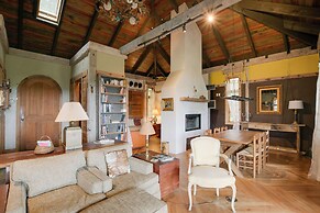 Views & Trails: Horse Farm Home in Campobello!