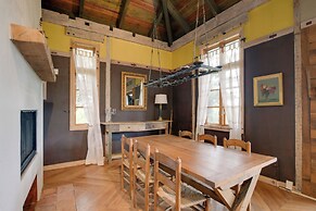 Views & Trails: Horse Farm Home in Campobello!