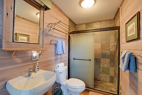 Views & Trails: Horse Farm Home in Campobello!