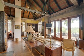 Views & Trails: Horse Farm Home in Campobello!