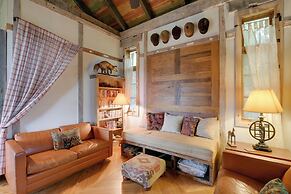 Views & Trails: Horse Farm Home in Campobello!