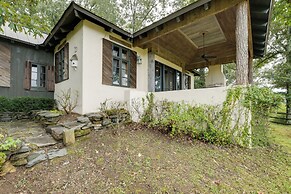 Views & Trails: Horse Farm Home in Campobello!