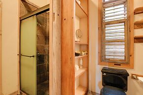 Views & Trails: Horse Farm Home in Campobello!