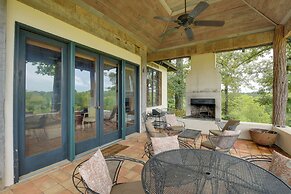 Views & Trails: Horse Farm Home in Campobello!