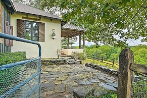 Views & Trails: Horse Farm Home in Campobello!