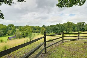Views & Trails: Horse Farm Home in Campobello!