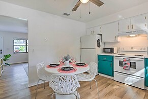 Refreshing Gulfport Escape: Boat, Fish & More