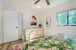 Refreshing Gulfport Escape: Boat, Fish & More