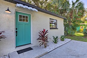 Refreshing Gulfport Escape: Boat, Fish & More