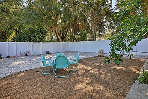 Refreshing Gulfport Escape: Boat, Fish & More