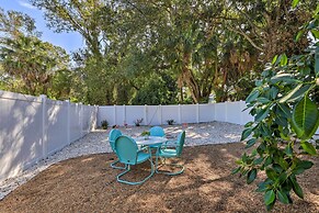 Refreshing Gulfport Escape: Boat, Fish & More