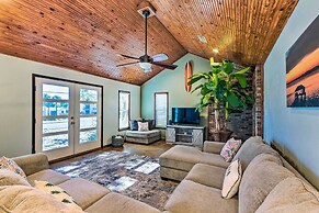 Serene Pensacola Vacation Rental w/ Gas Grill