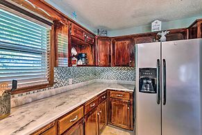 Serene Pensacola Vacation Rental w/ Gas Grill