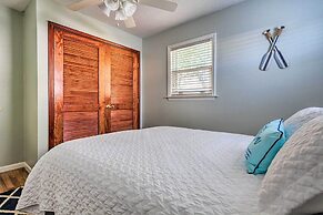 Serene Pensacola Vacation Rental w/ Gas Grill