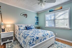 Serene Pensacola Vacation Rental w/ Gas Grill