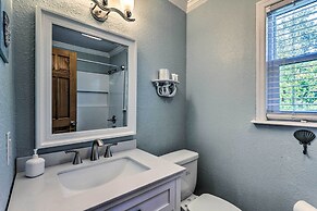 Serene Pensacola Vacation Rental w/ Gas Grill