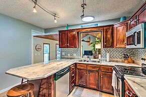 Serene Pensacola Vacation Rental w/ Gas Grill