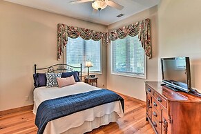 Waterfront Home w/ Shared Dock on Okatie River