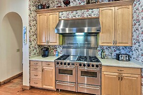 Waterfront Home w/ Shared Dock on Okatie River