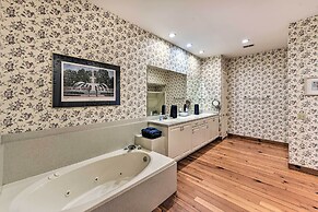 Waterfront Home w/ Shared Dock on Okatie River