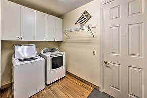 Waterfront Home w/ Shared Dock on Okatie River