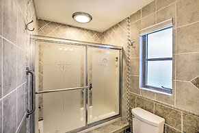 Spacious Punta Gorda Home w/ Private Pool & Views!