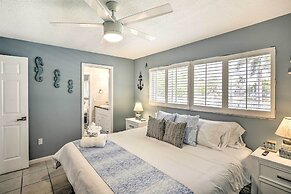 Spacious Punta Gorda Home w/ Private Pool & Views!