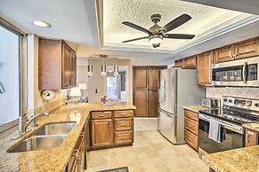 Spacious Punta Gorda Home w/ Private Pool & Views!