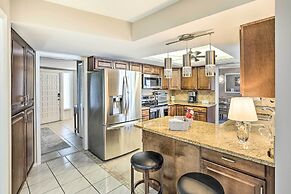 Spacious Punta Gorda Home w/ Private Pool & Views!