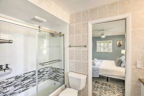 Spacious Punta Gorda Home w/ Private Pool & Views!