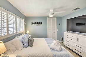 Spacious Punta Gorda Home w/ Private Pool & Views!