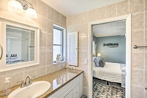 Spacious Punta Gorda Home w/ Private Pool & Views!