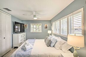 Spacious Punta Gorda Home w/ Private Pool & Views!