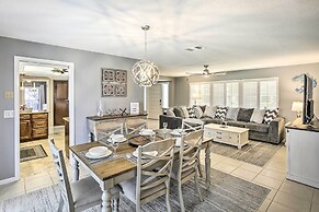 Spacious Punta Gorda Home w/ Private Pool & Views!