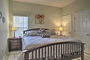 Spacious Clermont Getaway ~ 10 Miles to Disney!