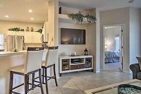 Spacious Clermont Getaway ~ 10 Miles to Disney!