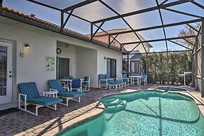 Spacious Clermont Getaway ~ 10 Miles to Disney!