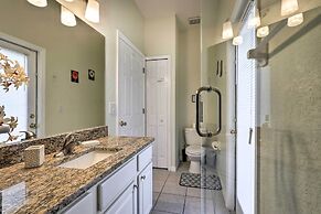 Spacious Clermont Getaway ~ 10 Miles to Disney!