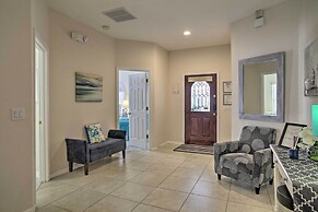 Spacious Clermont Getaway ~ 10 Miles to Disney!